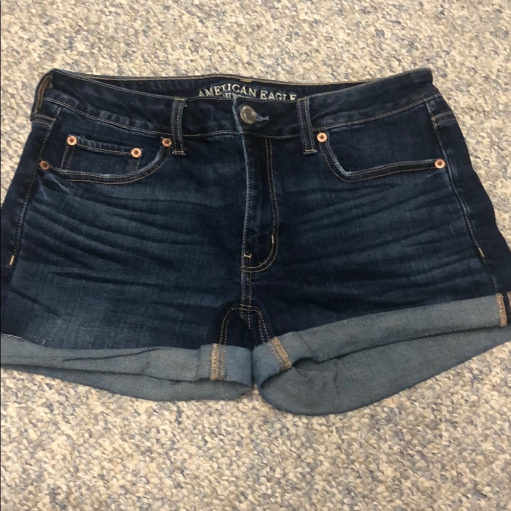 american eagle tomgirl midi